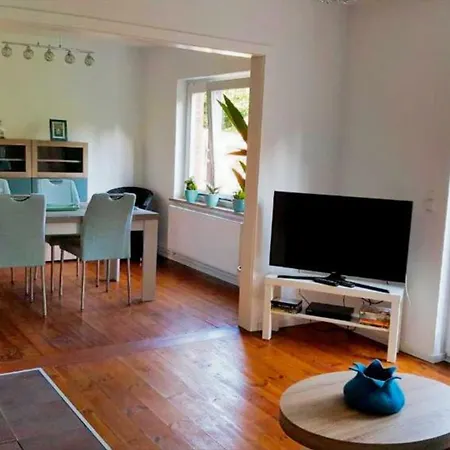 Дом отдыха Martha *