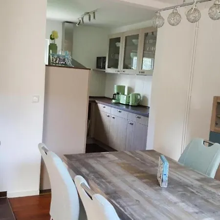 Martha Hébergement de vacances *