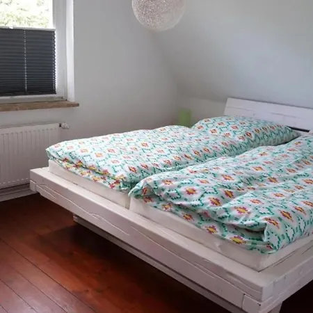 Дом отдыха Martha Vitzdorf