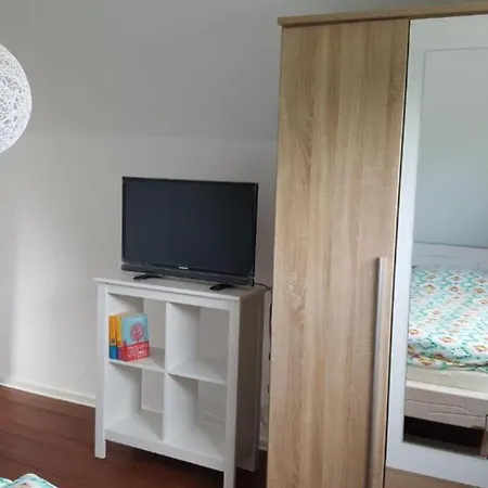 Martha Ferienhaus Sahrensdorf