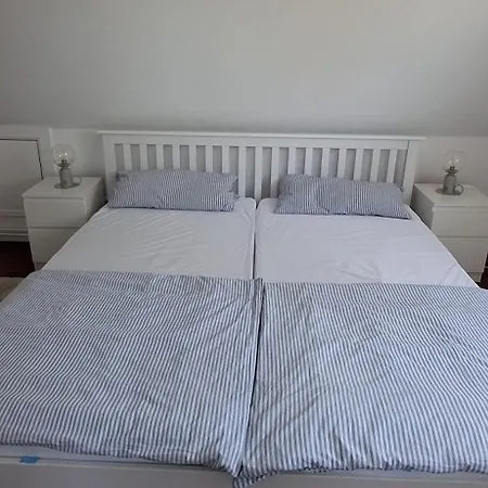 Martha Tatil Evi Sahrensdorf