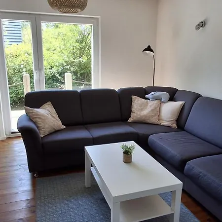 Martha Tatil Evi Sahrensdorf