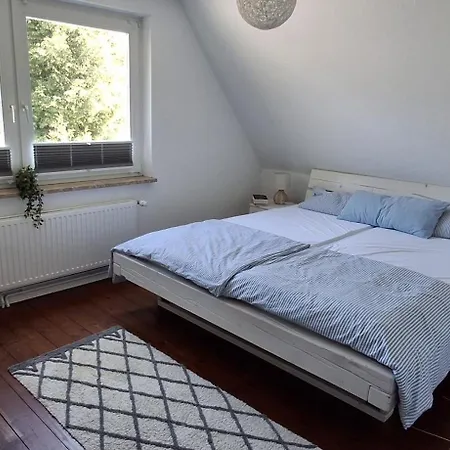 Martha Tatil Evi