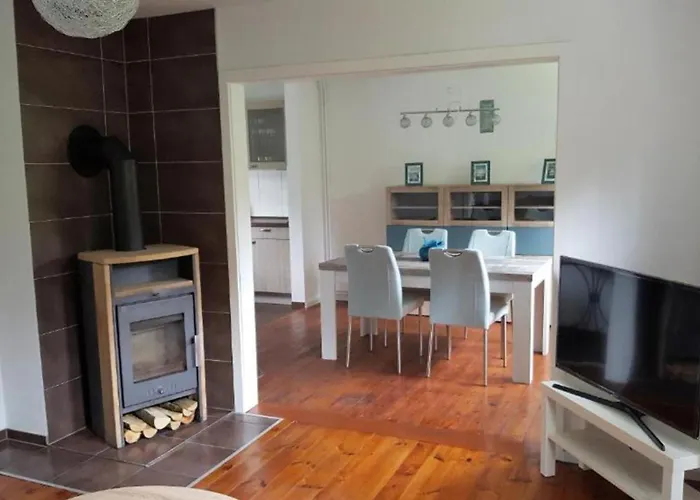 펜션 Martha Vitzdorf