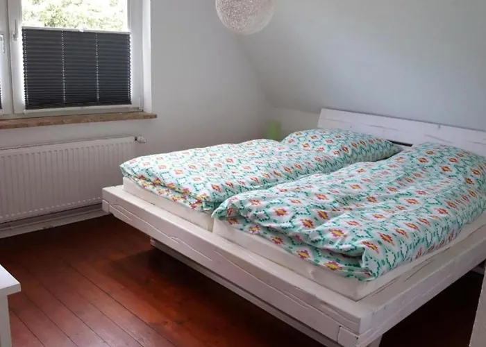 펜션 Martha Vitzdorf